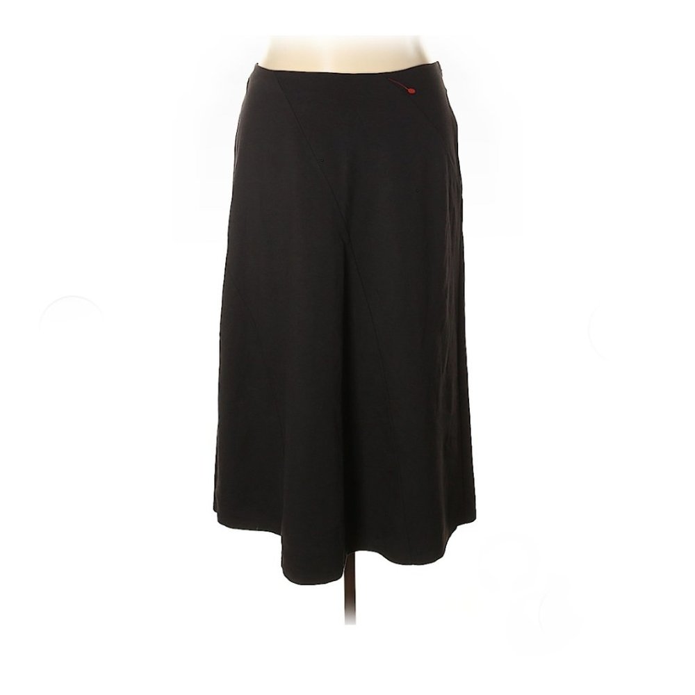 Talbots Woman Midi Skirt